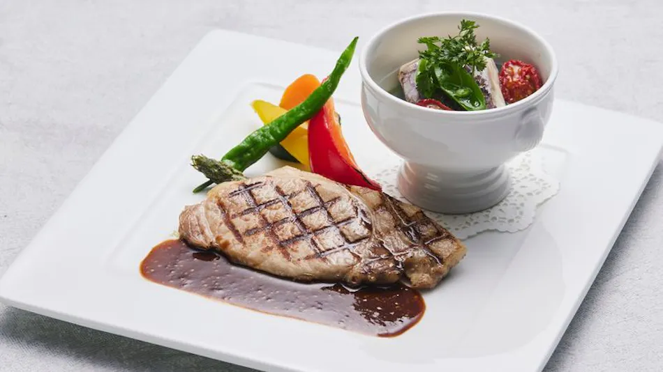SHIROYAMA HOTEL Kagoshima