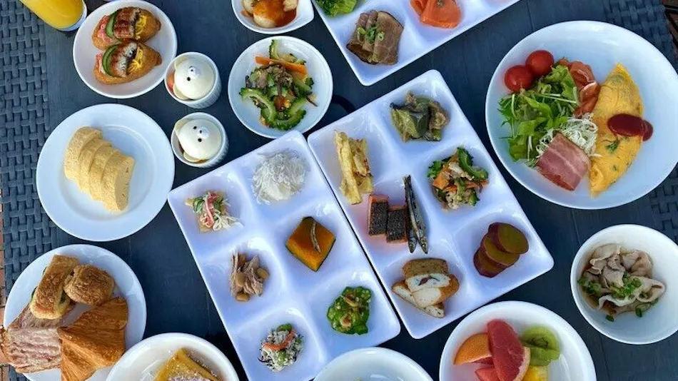 시로야마 호텔 가고시마