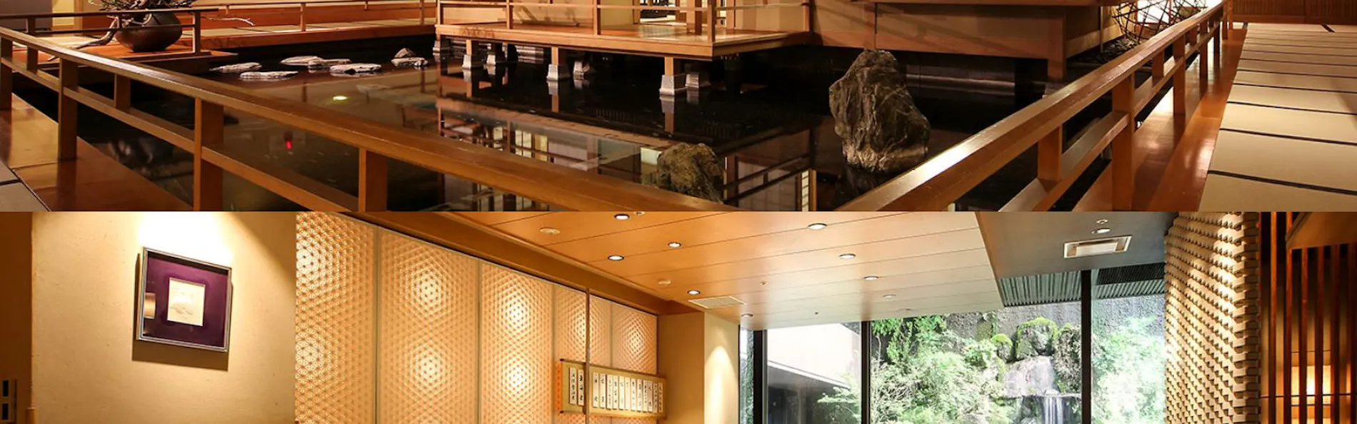SHIROYAMA HOTEL kagoshima(城山ホテル鹿児島)