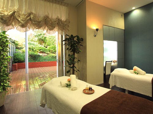 【Esthe&Spa Lapis】