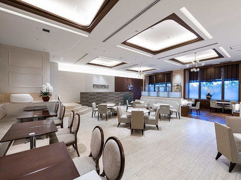 SHIROYAMA HOTEL Kagoshima