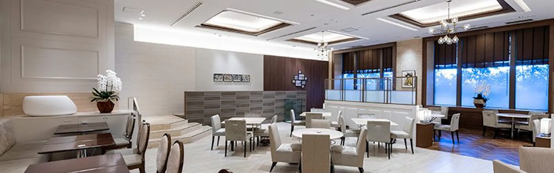 SHIROYAMA HOTEL kagoshima(城山ホテル鹿児島)