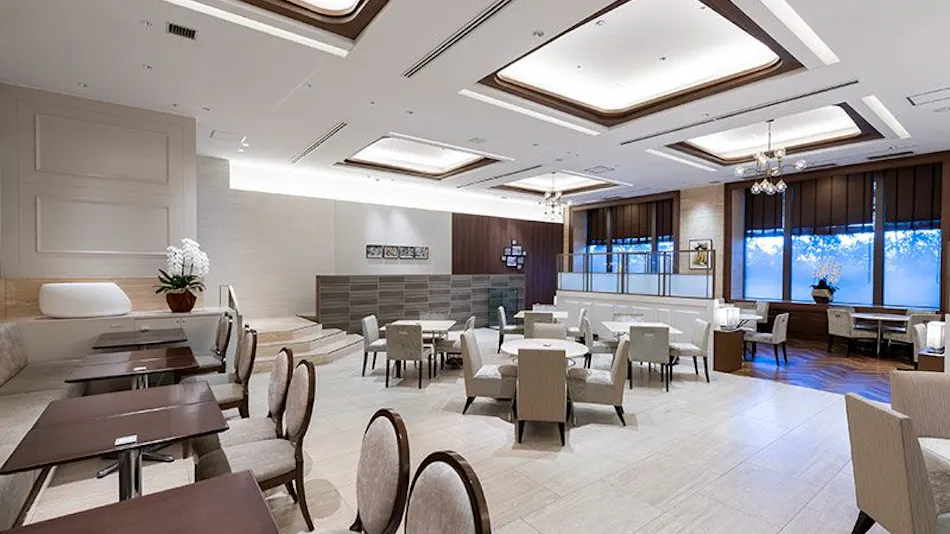 SHIROYAMA HOTEL Kagoshima