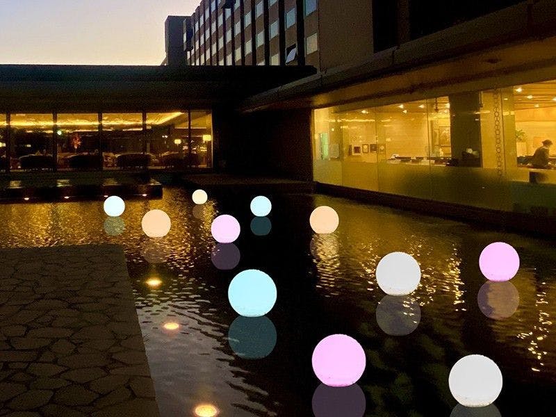 SHIROYAMA HOTEL kagoshima（城山ホテル鹿児島）