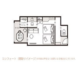 箱根湯本温泉 小田急 ホテルはつはな