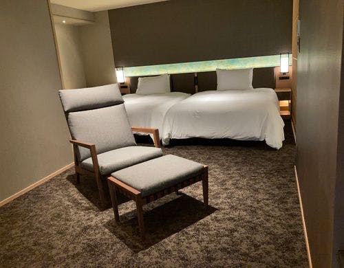 プレミアムB　ベッド