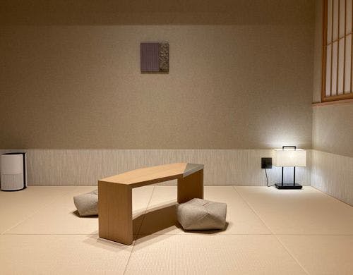 プレミアムC　和室