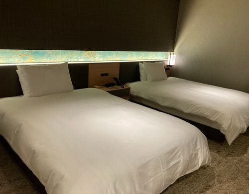 プレミアムユニバーサル　和室