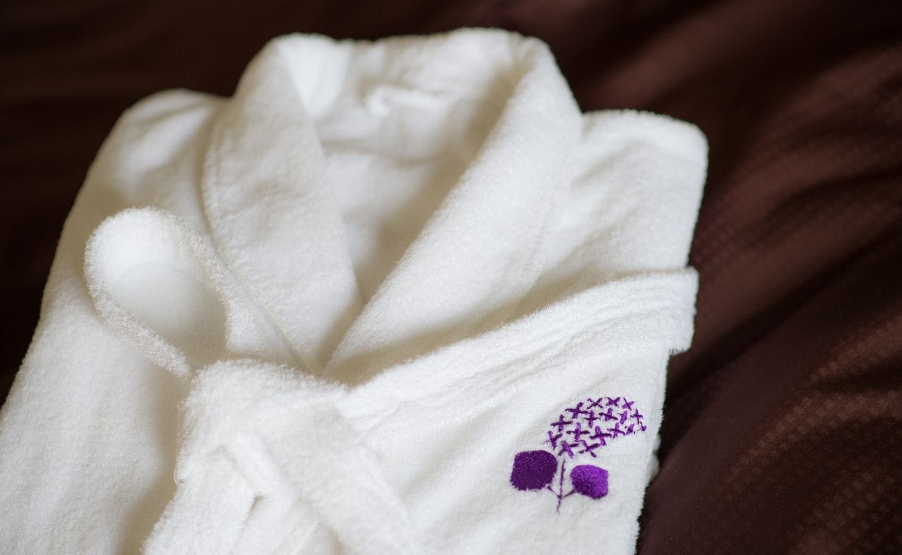 เสื้อคลุมอาบน้ำอำนวยความสะดวก (20210216)