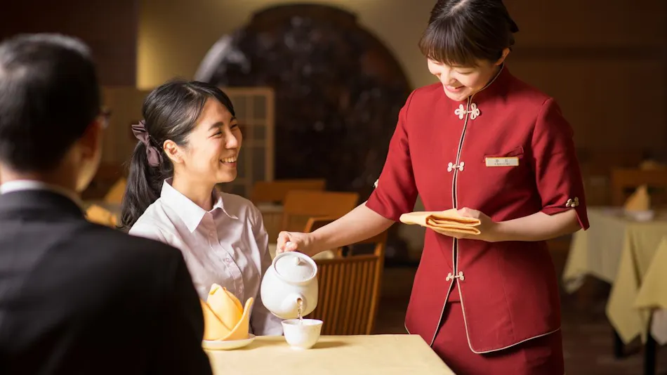 Sapporo Park Hotel
