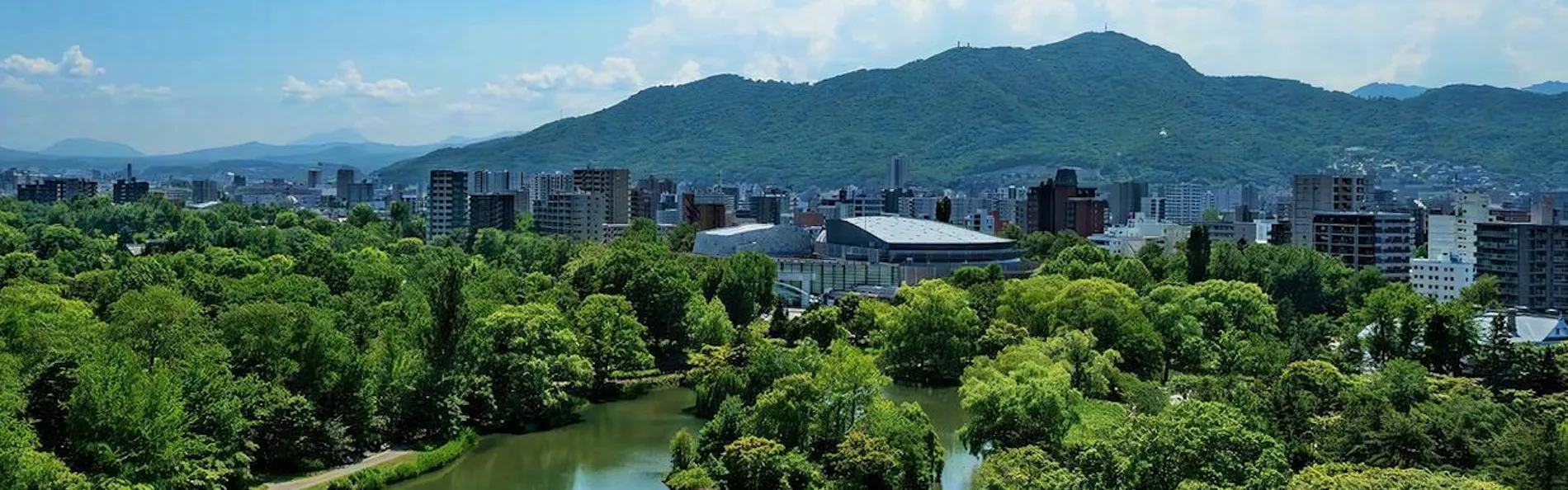 札幌パークホテル