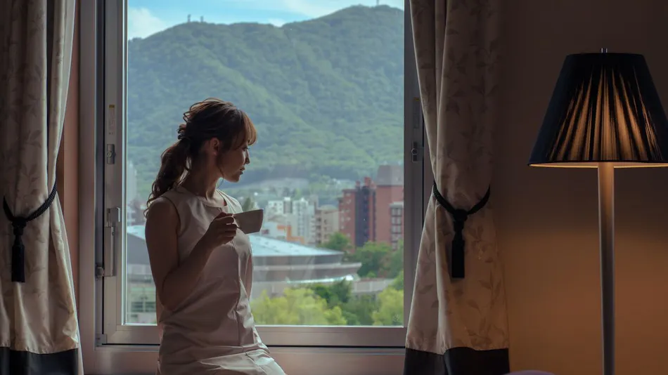 Sapporo Park Hotel