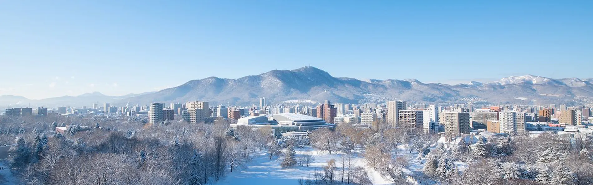 札幌パークホテル