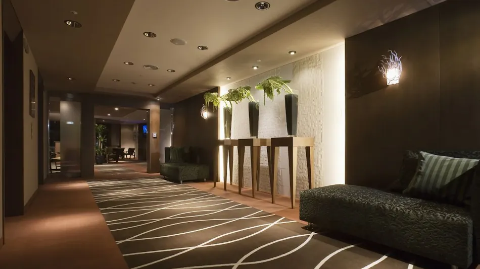 Sapporo Park Hotel