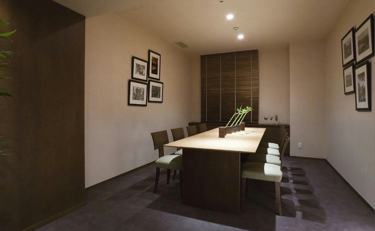 Sapporo Park Hotel