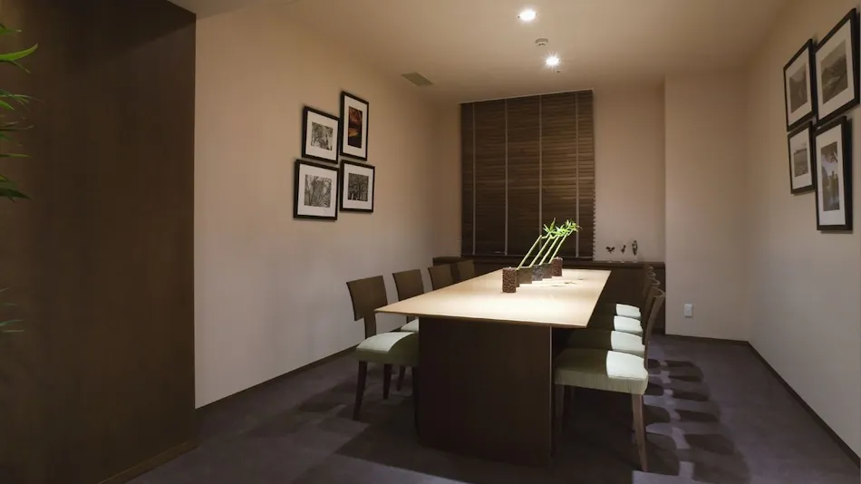 Sapporo Park Hotel
