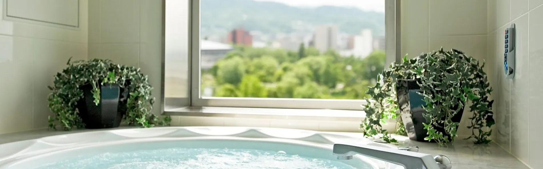 札幌パークホテル