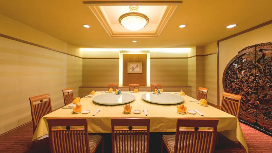 Sapporo Park Hotel
