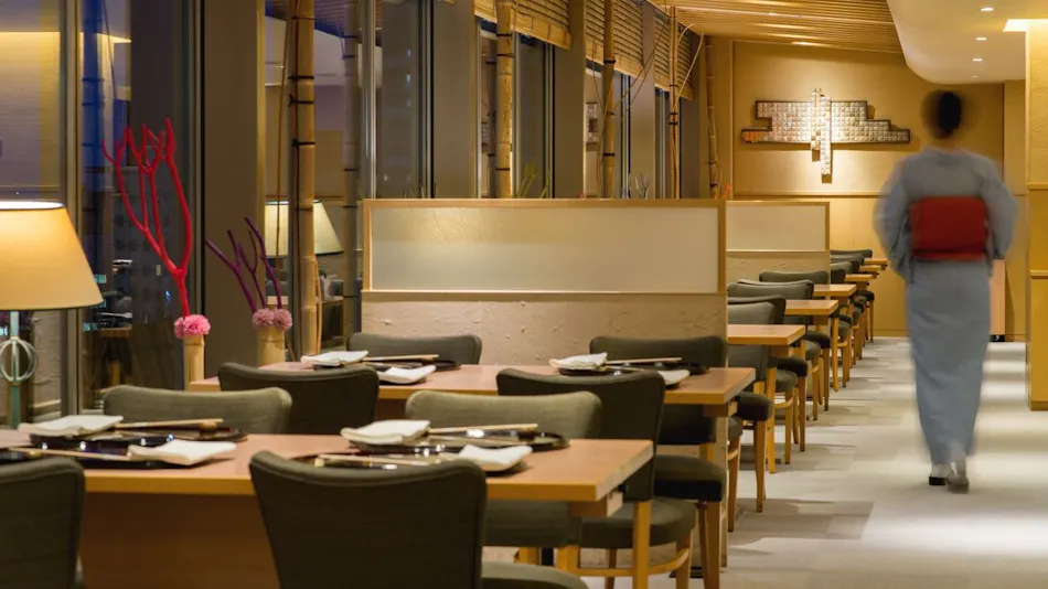 Sapporo Park Hotel