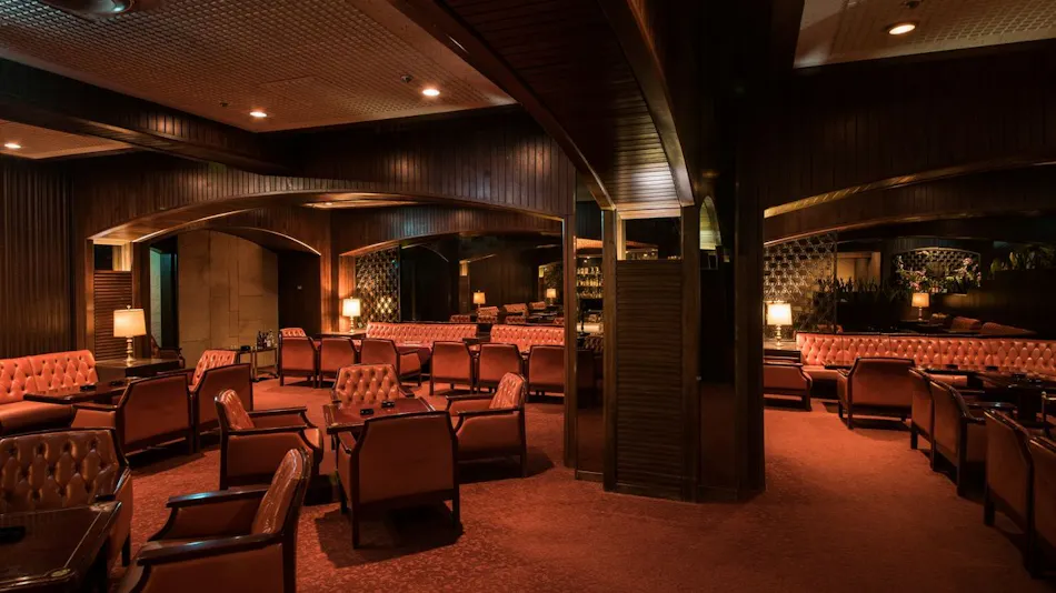Sapporo Park Hotel