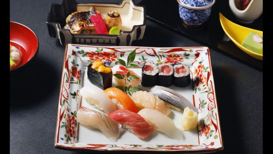 Sapporo Park Hotel
