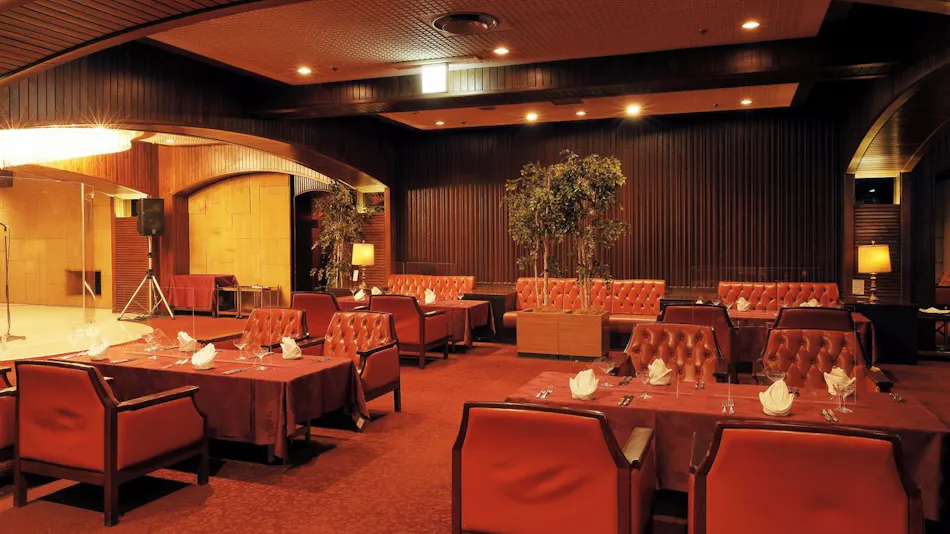 Sapporo Park Hotel