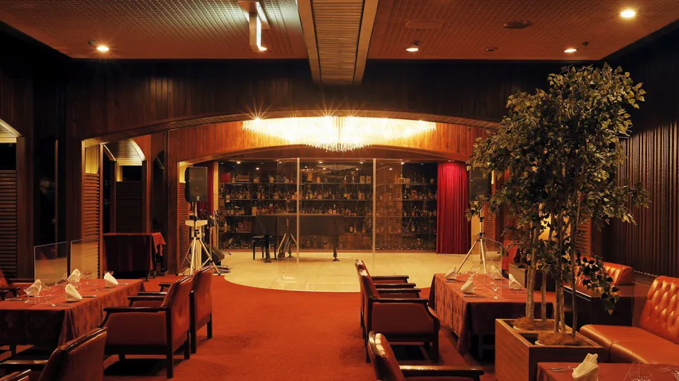 Sapporo Park Hotel