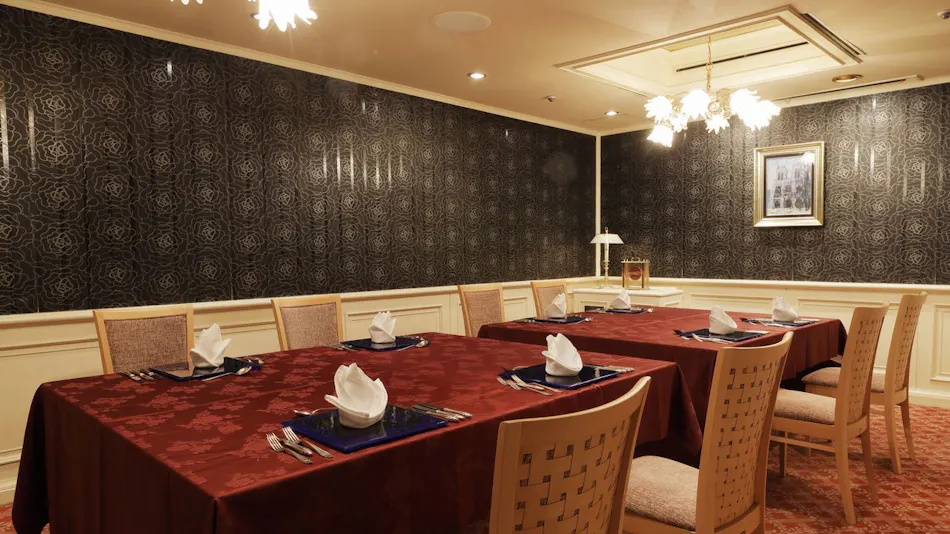 Sapporo Park Hotel