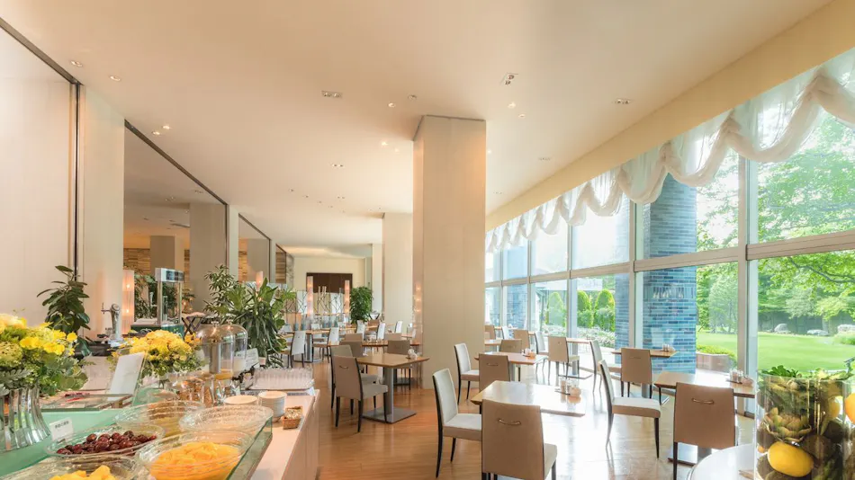Sapporo Park Hotel