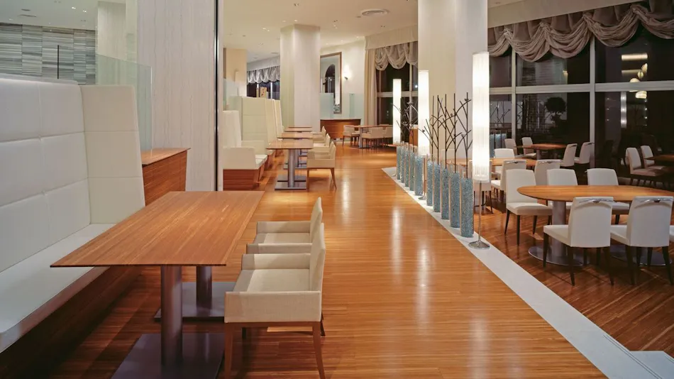 Sapporo Park Hotel