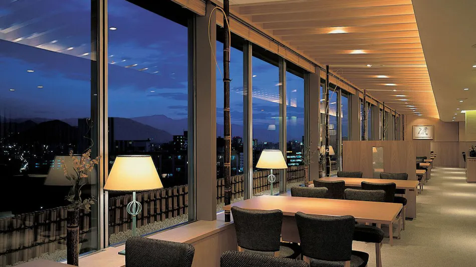 Sapporo Park Hotel
