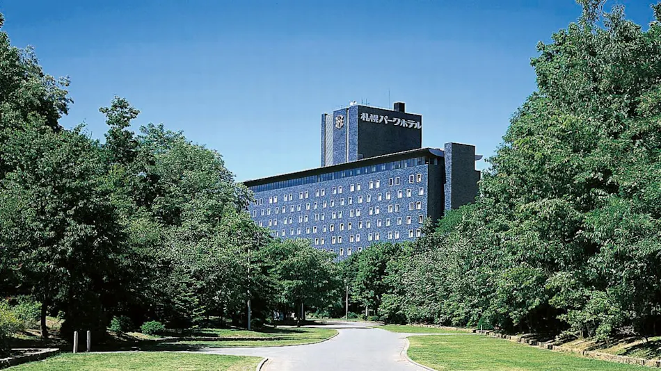 Sapporo Park Hotel