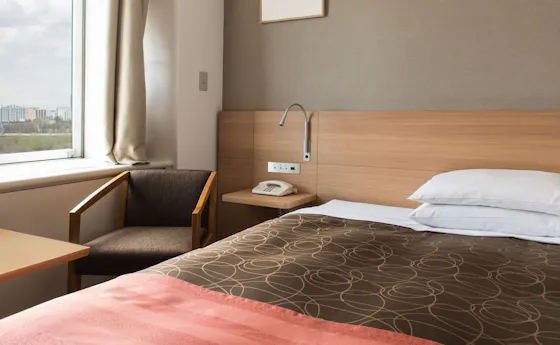 Comfort Semi-Double (20210213)