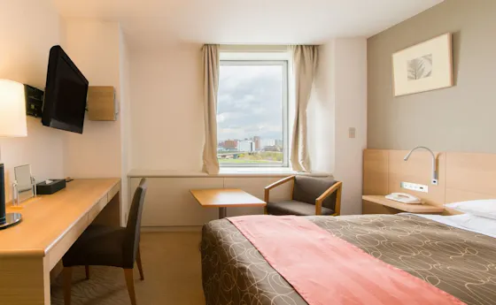 Comfort Semi-Double (20210213)