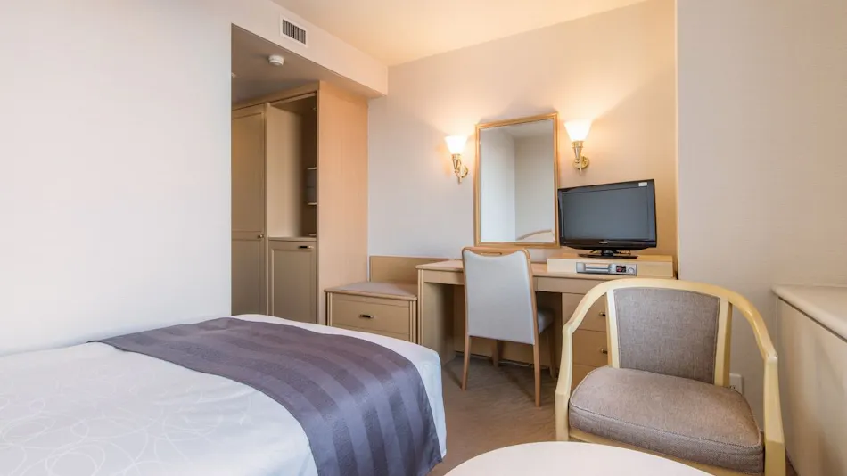 Sapporo Park Hotel