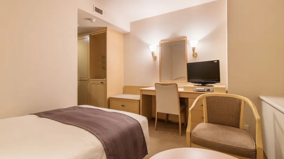 Sapporo Park Hotel