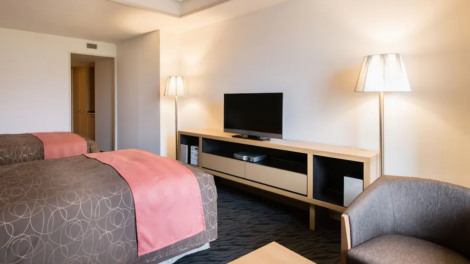 Sapporo Park Hotel