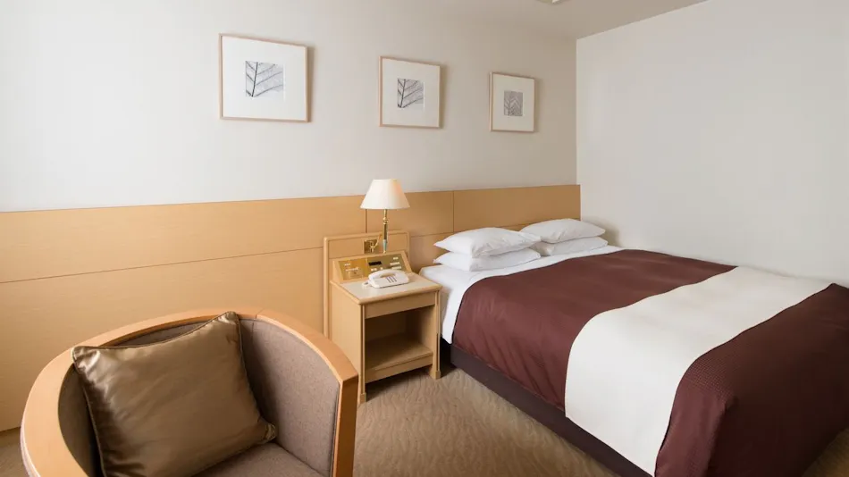 Sapporo Park Hotel
