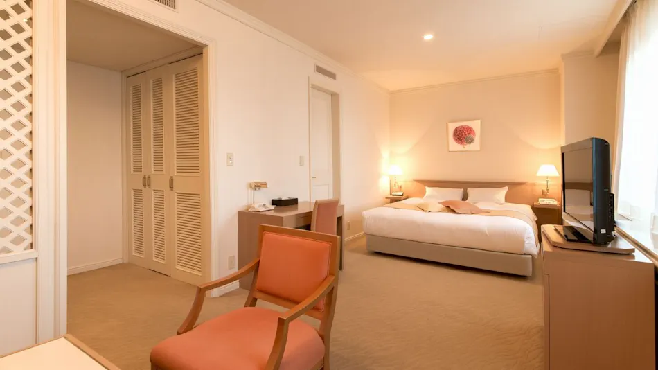 Sapporo Park Hotel