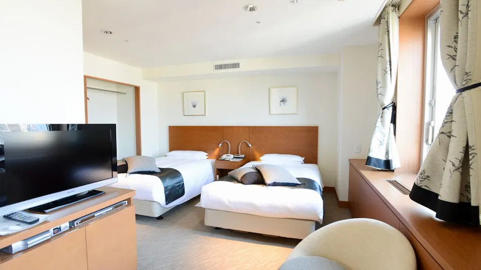 Sapporo Park Hotel
