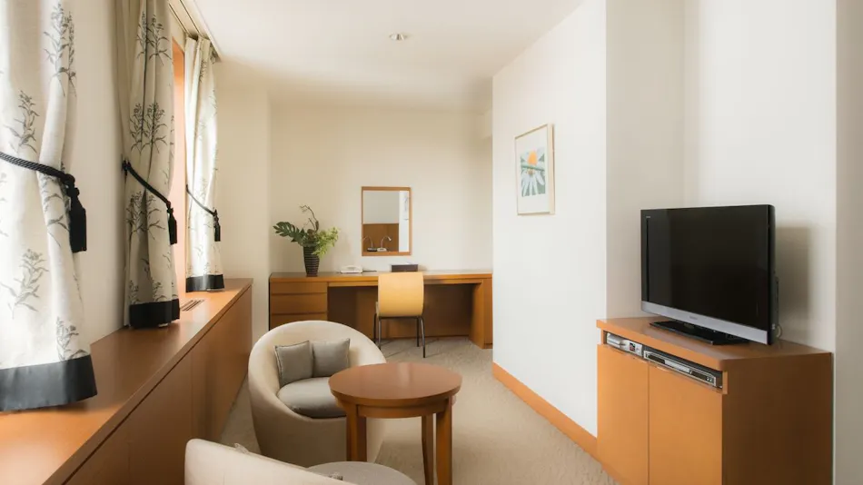 Sapporo Park Hotel