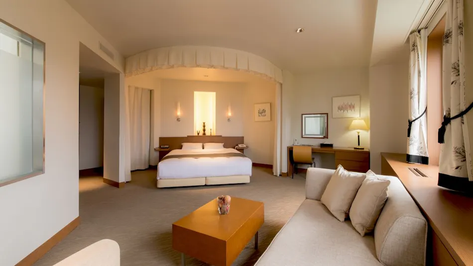 Sapporo Park Hotel