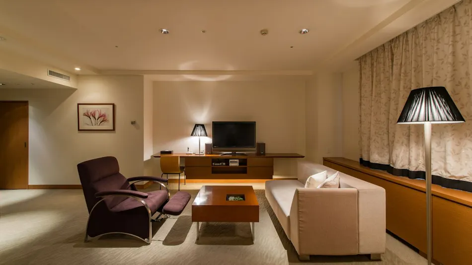 Sapporo Park Hotel