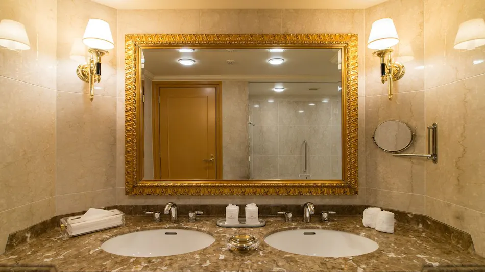 Sapporo Park Hotel