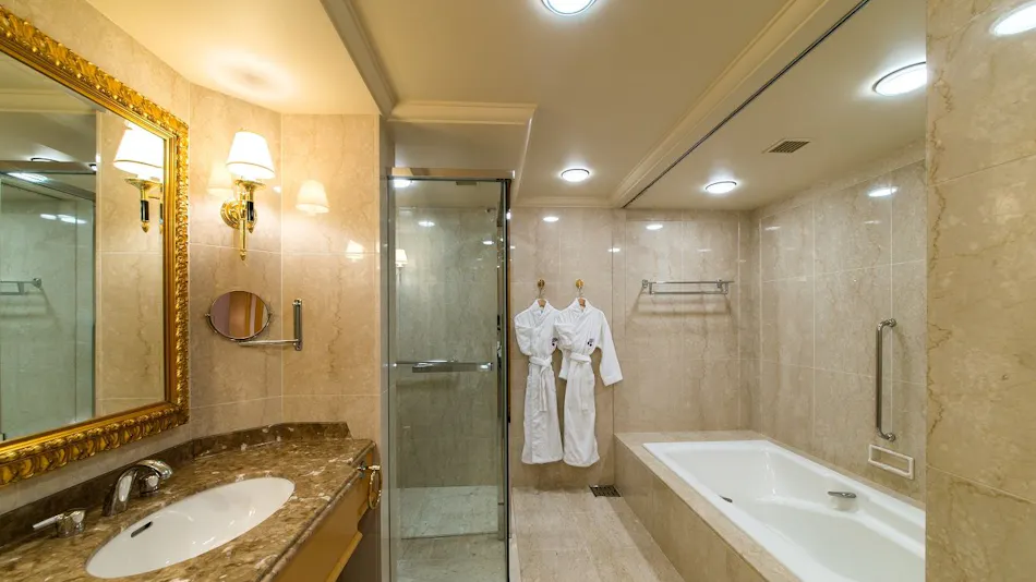 Sapporo Park Hotel