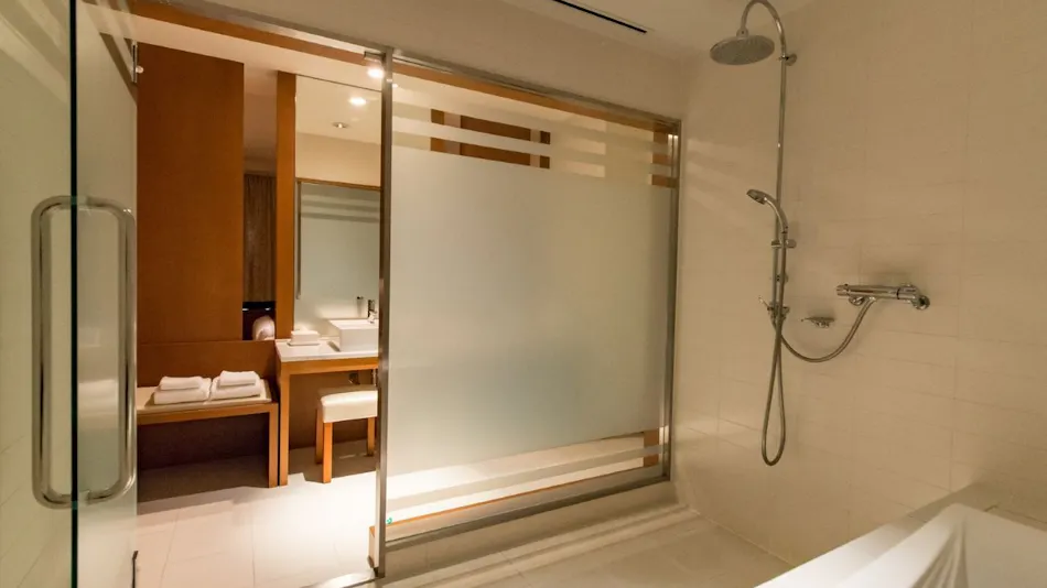 Sapporo Park Hotel