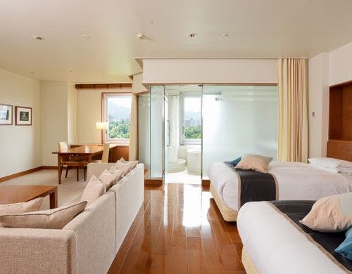 セカンドハウス（20210213）