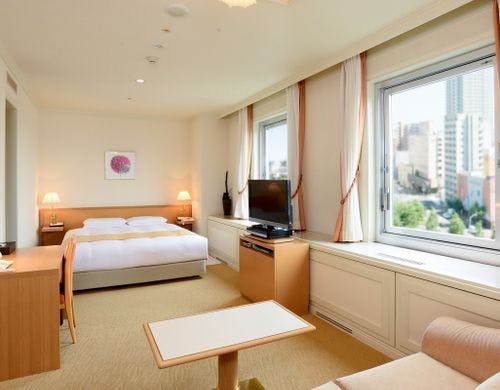 デラックスダブル（20210213）