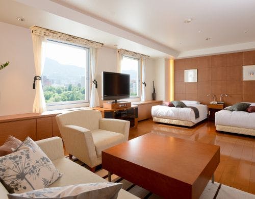 ロイヤルツイン（20210213）