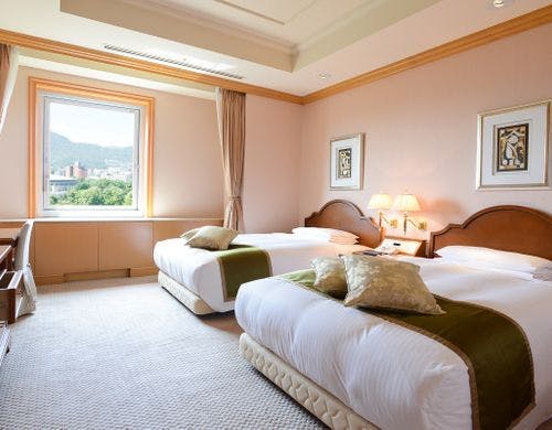 インペリアルスイート（20210213）